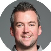 Newcastle Red Bulls Employee John Stokoe's profile photo