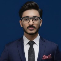 Rankpy Marketing Services Employee Ehsan Hussain's profile photo