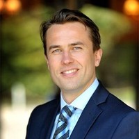 Homeshare Scotland Employee David Hay's profile photo