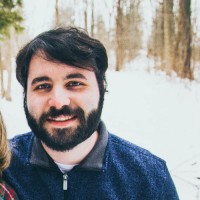 Exelead Employee Andrew Carter's profile photo