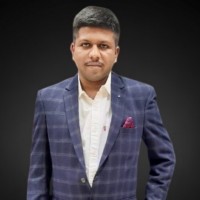 Kesavan K Email & Phone Number