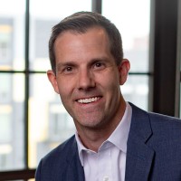 FORTÉ Employee Matt Winger's profile photo