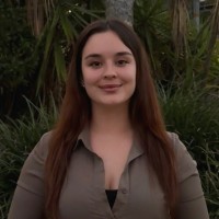 Holy Cross Services Ltd Employee Crystal Morris's profile photo