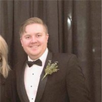 United States Air Force Employee Hunter Keith's profile photo