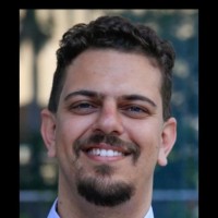 DLM Invista Employee Marcelo Mattos's profile photo