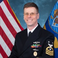 U.S. Navy Employee Jeremy Blair's profile photo