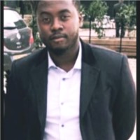 Spring Employee Darren Nyani's profile photo