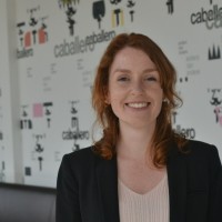 WorkWire Employee Mila Duvekot's profile photo