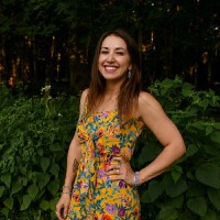 Outdoor News Employee Megan Postol's profile photo