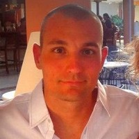 SSAB Employee Daniel Massé's profile photo