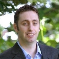 Ministry of Business, Innovation and Employment Employee Blair Guild's profile photo