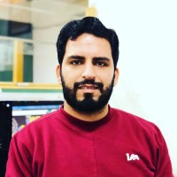 Siddharth Kumar Email & Phone Number