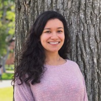 Menlo Park City School District Employee Isabel Garcia's profile photo