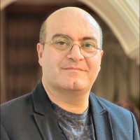 MyDigipay Employee Omid Torabi's profile photo