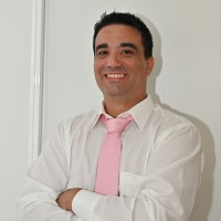 Kyntech Services Employee Guilherme Inácio's profile photo