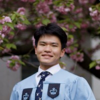 Reality Defender Employee Leon Zhou's profile photo
