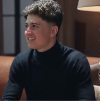 CoachIT Employee Guilherme Sojo's profile photo