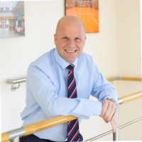 Barnes Construction Employee Mark Hart's profile photo