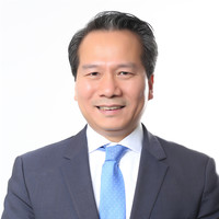 Huatai Securities (USA), Inc Employee Bryan Lin's profile photo
