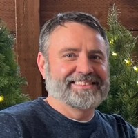 ShirtSpace Employee Phillip Payne's profile photo