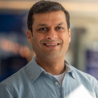 FieldFlō Employee Atul Kalantri's profile photo
