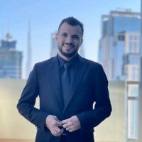 HJ Real Estates Employee Ahmed Hamd's profile photo