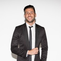 Vision2 Marketing Employee Bo Saunders's profile photo