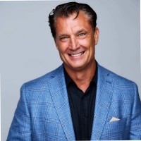 GitHub Employee Daniel Connolly's profile photo