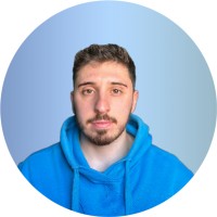 Itaú Unibanco Employee Igor Almeida's profile photo