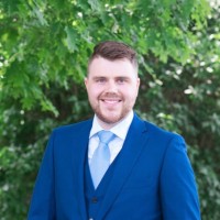 Wells Fargo Employee Tom Carlin's profile photo
