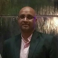 Chili's Employee Neeraj Vats's profile photo