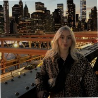 Cedarwood Digital Employee Alice Venard's profile photo