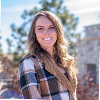 TimberlineONE Employee Amber Bley's profile photo