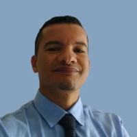 Colliers Employee Aldeci Araújo's profile photo