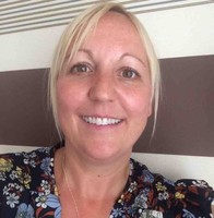 New College Durham Employee Nicola Whiting's profile photo