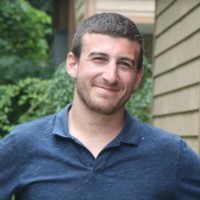 Jane Street Employee David Rosen's profile photo