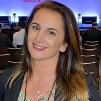Rosa Cristina Squaiella Email & Phone Number