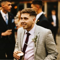 Qwala Employee Jack Lawrie's profile photo
