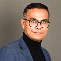 Haresh Solanki Email & Phone Number