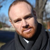 Above The Line Accounting Pty Limited Employee Ian Browning's profile photo