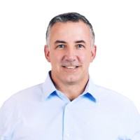 Avery Dennison Employee Christopher Johnson's profile photo