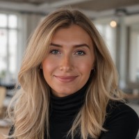 CarbonWeb Employee Alexis Graham's profile photo