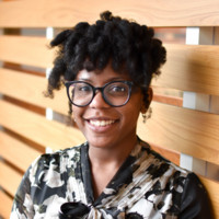 Liberty Mutual Insurance Employee Alisha Scott's profile photo