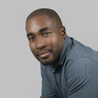 City St George’s, University of London Employee Dave Muir's profile photo