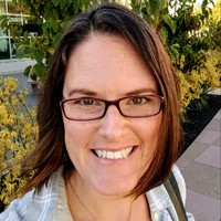 Bloomberg Employee Deborah Kane's profile photo