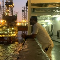Taban Energy Pasargad Employee Hamed Kavian's profile photo