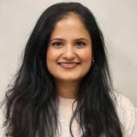 Her Justice Employee Prathiba Desai's profile photo