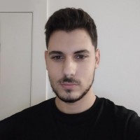 Triternion Employee Pau Creixell Moya's profile photo