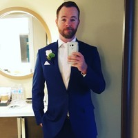 Michael Kelliher Email & Phone Number