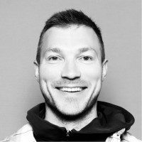 Shopify Employee Michael Whitham's profile photo